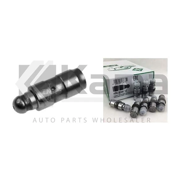 640039-640013 Kampanya SUBAP İTİCİSİ OPEL (Y1.3/Z1.3 MULTIJET DİZEL) / CITROEN NEMO (1.3HDi 75HP) 10- / FIAT DOBLO (1.3JTD/1.3DMTJ/1.6DMT İTHAL