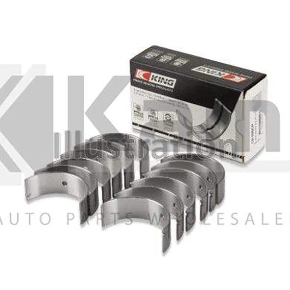 622039 KOL YATAK (STD) OPEL FRONTERA (3.2) İTHAL