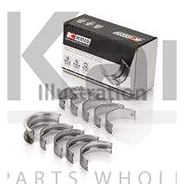 90529728-050 ANA YATAK (050) OPEL (2.0 DTL/2.2 TD) (DTH) (DİZEL) İTHAL ürün görseli 1