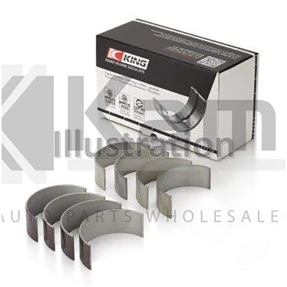 0622791-100 KOL YATAK (100) OPEL ASTRA-G (X1.4XE/X1.6XE) 98- / ASTRA-F (X1.4XE) 92- İTHAL