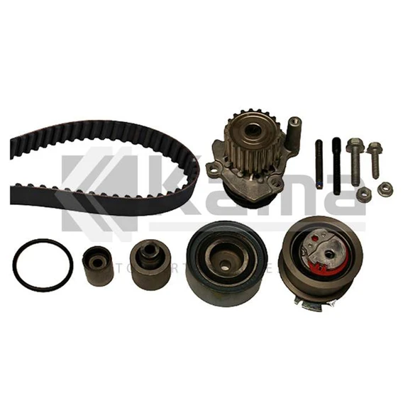 03L198119E-03L198119 EKSANTRİK KİTİ + DEVİRDAİM (160 DİŞ) VW PASSAT / TIGUAN / AUDI A4 (CBDA/CBDB/CAGA/CAHA 2.0TDI) 10- İTHAL