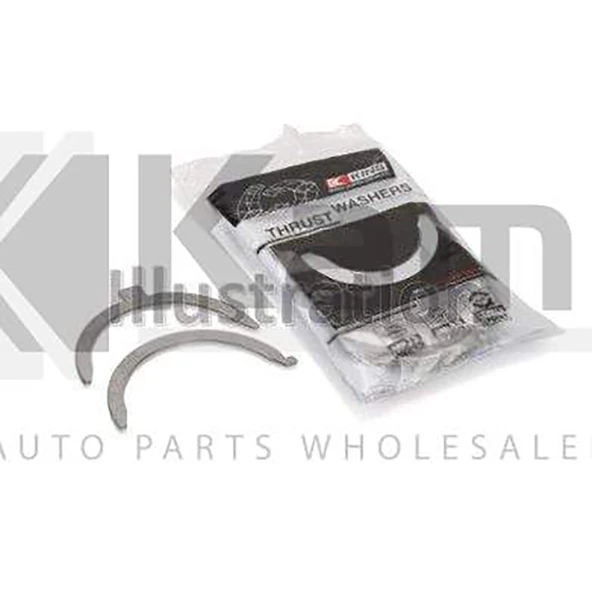 AY YATAK OPEL FRONTERA (3.2) İTHAL