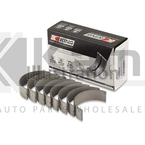 KOL YATAK (TIRNAKLI) (050) OPEL VECTRA-C (Z1.9DTH) 04- / ASTRA-H (1.9CDTI) 04- / ZAFIRA-B (1.9CDTI) 05- İTHAL