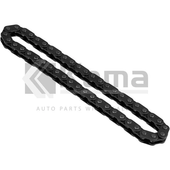 038115230A-038115230D YAĞ POMPA ZİNCİRİ (46 DİŞ) VW GOLF-5 / JETTA / PASSAT / AUDI A3 / SEAT LEON (BJB/BLS/BKC/BKD/CDBA/CBDA/CBDB 1.9TDI/2.0TDI) İTHAL