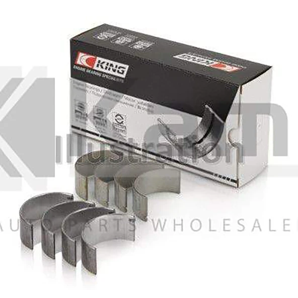 03C105701D-036105701S KOL YATAK (STD) VW GOLF-5 / JETTA / POLO / PASSAT / TIGUAN / AUDI A3 / SEAT LEON (AEE / ALM / BAG / BLF / BLG / BMY İTHAL