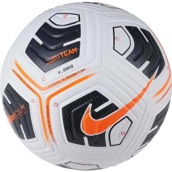 Nessiworld Nike Futbol Topu - Resim 4