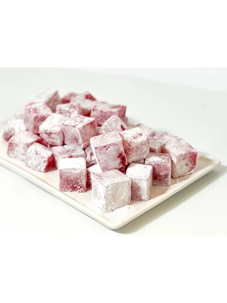 ARI LOKUM A101 GÜLÜ LOKUM 2 KG