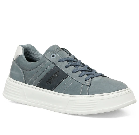 Dockers 238276N Hakiki Deri Erkek Ayakkabı - 4