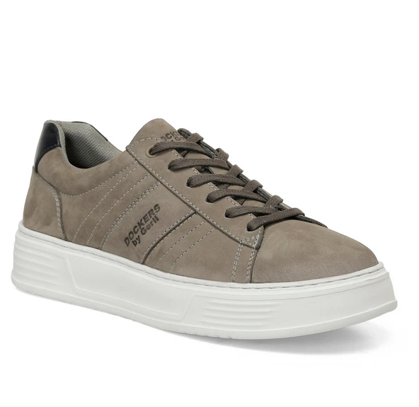 Dockers 238276N Hakiki Deri Erkek Ayakkabı - 2
