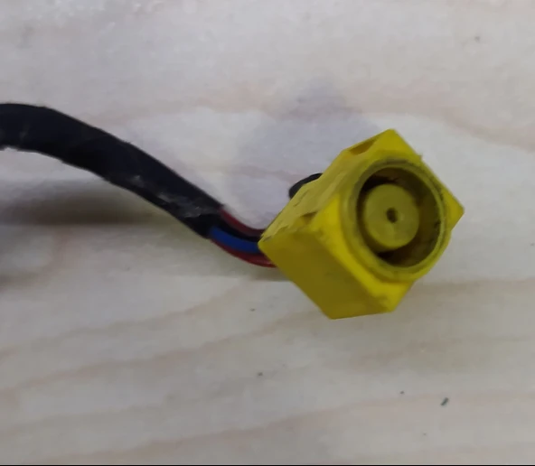 Lenovo Thinkpad Sl510 Dc Jack Power Jack