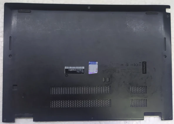 Lenovo Thinkpad X390 Yoga Alt Kasa Alt Kapak Type 20nq