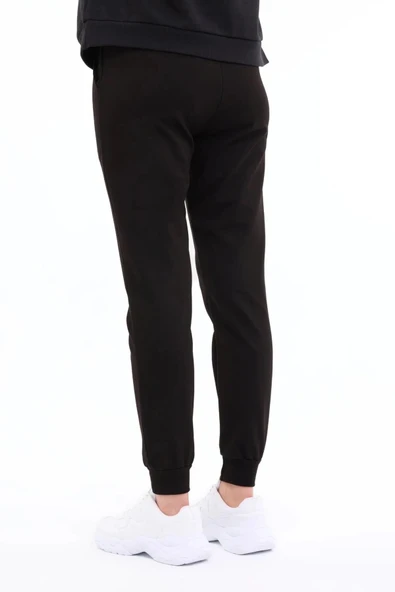 Kinetix WB JOGGER 22SN86 5FX KADIN EŞOFMAN ALTI - 3