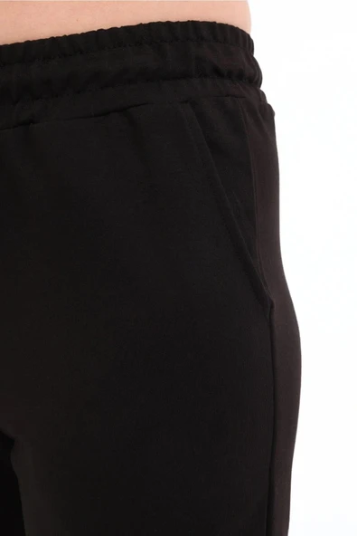 Kinetix WB JOGGER 22SN86 5FX KADIN EŞOFMAN ALTI - 5
