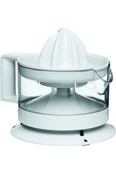 Braun Citrisquick 1 CJ3000WH Narenciye - Beyaz - 2