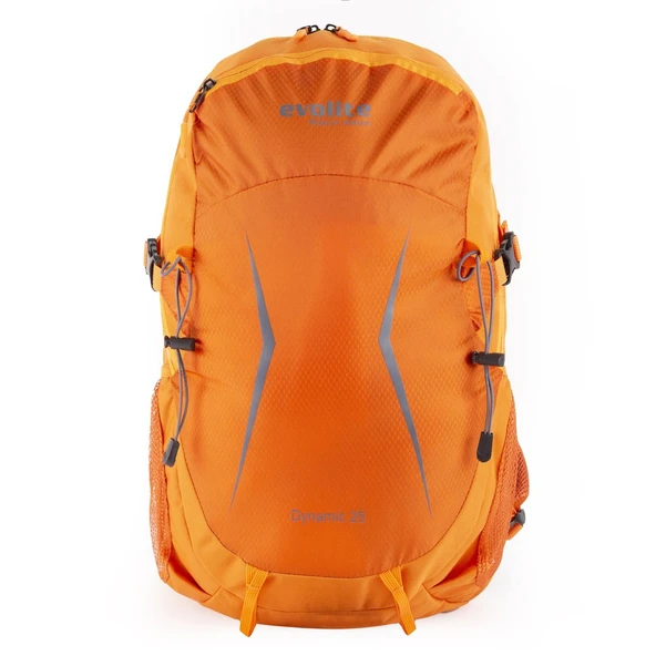 Evolite Dynamic 25 Sırt Çantası - Turuncu - 3