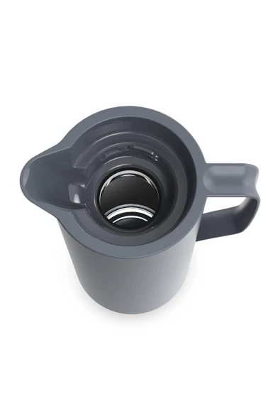 TEFAL Motiva 1 L Termos - Antrasit - 6