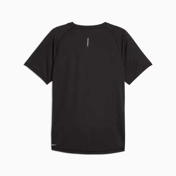 Puma 526603 01 Run Velocıty Tee Erkek T-shirt - 7