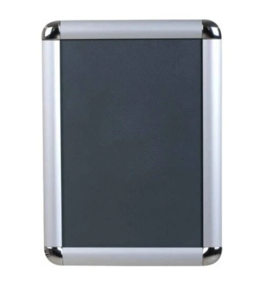 Cassa Rondo Çerçeve 21x30 A4 25Lik Açılır Kapanır