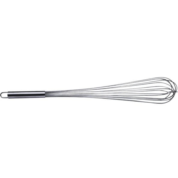 Biradlı Çelik Çırpıcı 30 Cm - 1