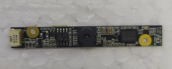 Packard Bell Easynote Tj75 Webcam Dahili Kamera