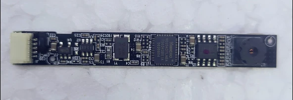 Samsung R620 Webcam Dahili Kamera
