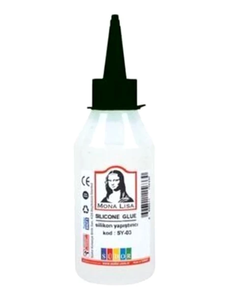 Südor Sıvı Silikon 60Ml - 2 adet