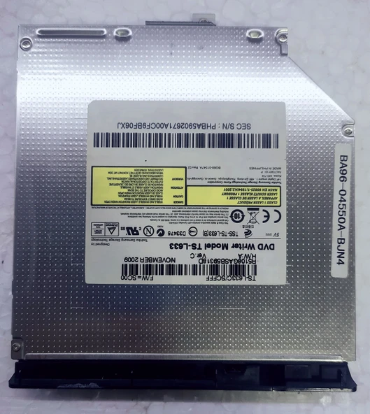 Samsung R620 Dvd Rom Kapak Takım