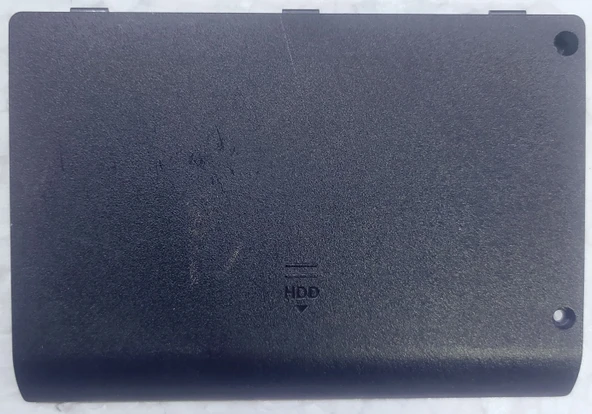 Samsung R620 Harddisk Kapak Plastik