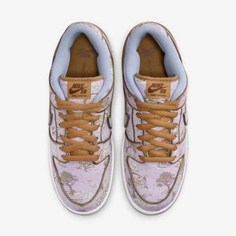 The Nike SB Dunk Low Premium City - 3