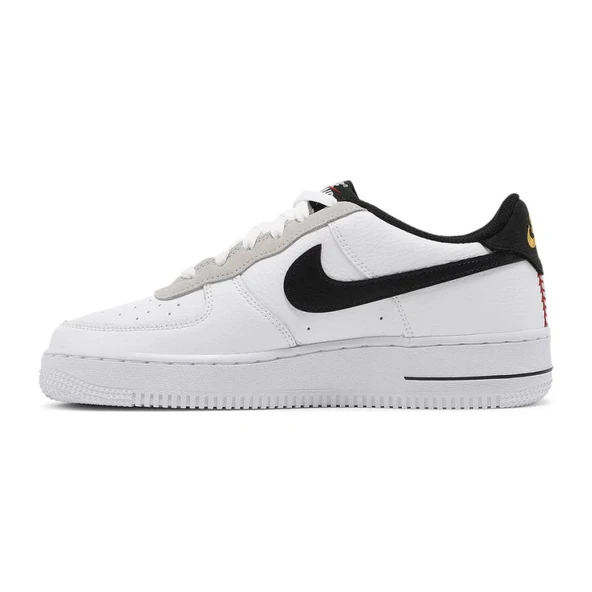 Nike Air Force 1 Low Ken Griffey Jr. - Resim 3