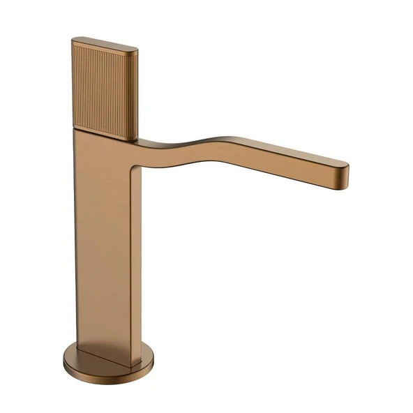 FONTANA LAVABO BATARYASI (ROSE) FA-7013