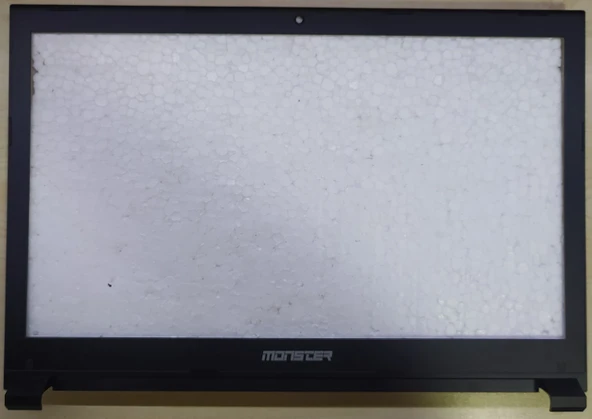Monster Abra A7 V7.3 Bezel Ön Çerçeve