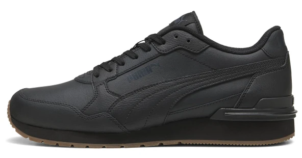 Puma ST Runner v4 L 399068 Erkek Spor Ayakkabı - Resim 5