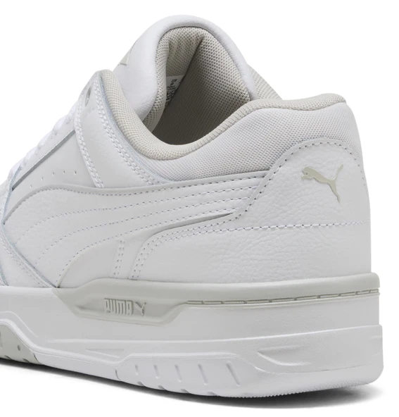 Puma Rebound Retro 400197 Erkek Spor Ayakkabı - Resim 5