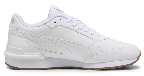 Puma ST Runner v4 L 399068 Erkek Spor Ayakkabı - Resim 3