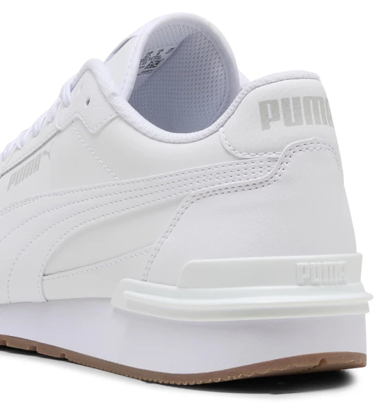 Puma ST Runner v4 L 399068 Erkek Spor Ayakkabı - Resim 10