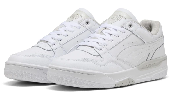 Puma Rebound Retro 400197 Erkek Spor Ayakkabı - Resim 2