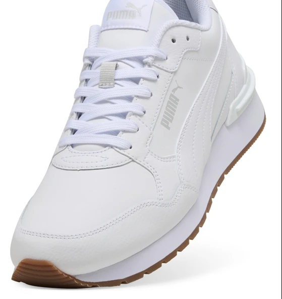 Puma ST Runner v4 L 399068 Erkek Spor Ayakkabı - Resim 4