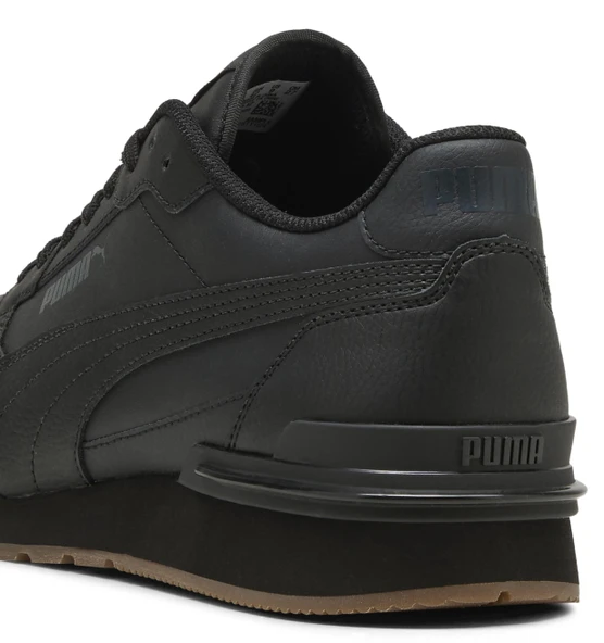 Puma ST Runner v4 L 399068 Erkek Spor Ayakkabı - Resim 2