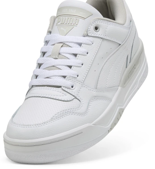 Puma Rebound Retro 400197 Erkek Spor Ayakkabı - Resim 4