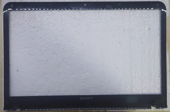 Sony Vaio Sve151c11m Bezel, Ön Çerçeve