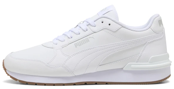 Puma ST Runner v4 L 399068 Erkek Spor Ayakkabı - Resim 11