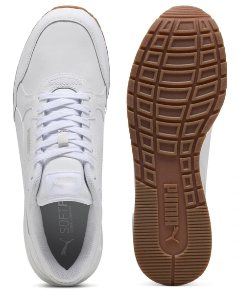 Puma ST Runner v4 L 399068 Erkek Spor Ayakkabı - Resim 12