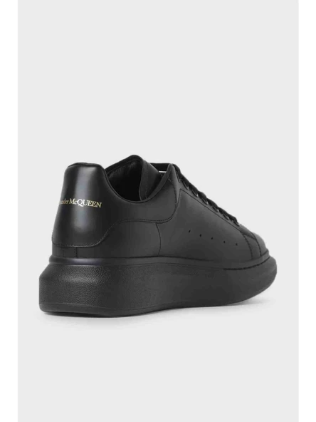 Alexander McQueen Ayakkabı Siyah Sneakers - 2