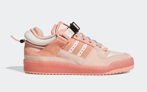 Adidas Forum Low Bad Bunny 'Pink Easter Egg'