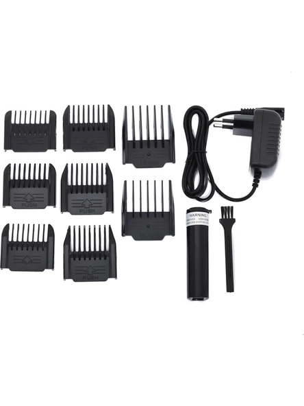 Powertec Tr-800 Saç Sakal Tıraş Makinesi - 3