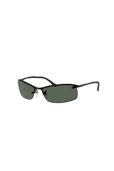Ray-Ban RB3183 006/71 63 Erkek Güneş Gözlüğü - Resim 4