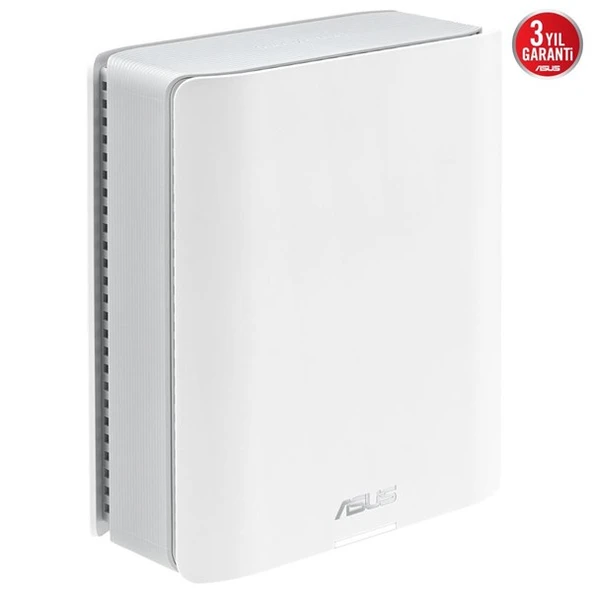 ASUS BT8 (W-2-PK) ZENWIFI WIFI7 MESH ROUTER - Resim 2