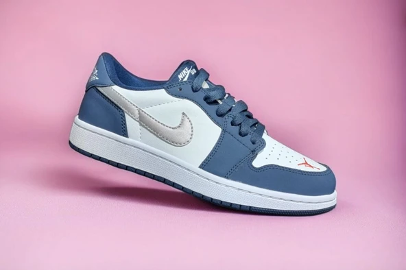 Nike Air Jordan 1 Low True Blue