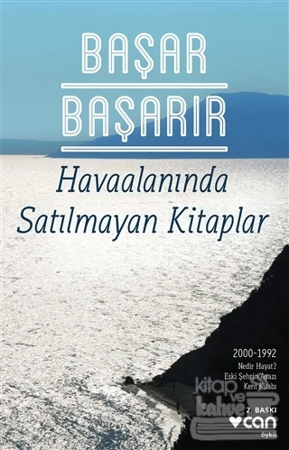Havaalanında Satılmayan Kitaplar